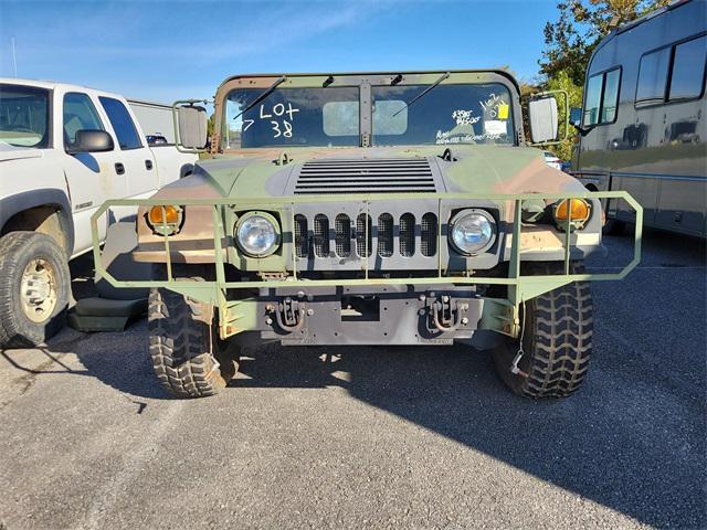 used 2004 Hummer H1 car, priced at $15,990