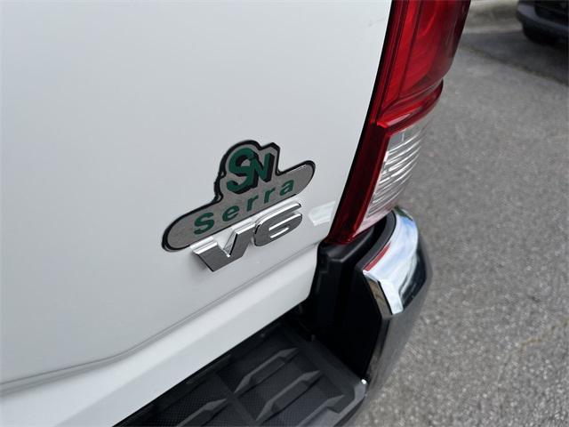 used 2017 Toyota Tacoma car, priced at $26,989