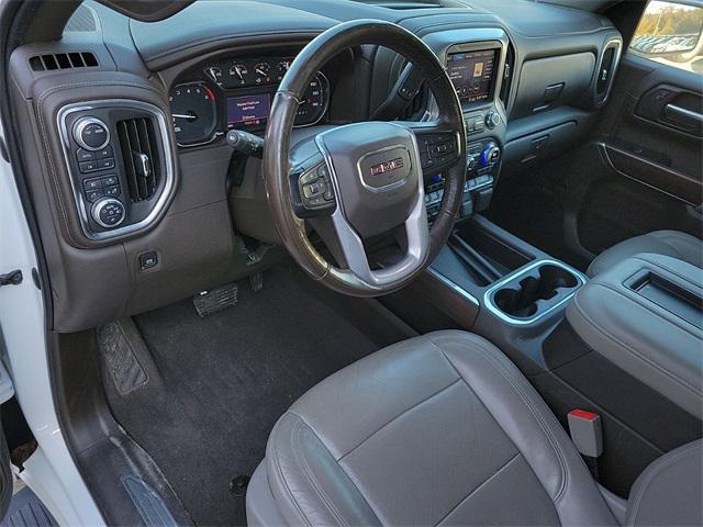 used 2020 GMC Sierra 1500 car, priced at $42,985