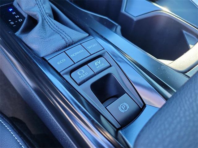 used 2025 Toyota Camry car, priced at $28,899
