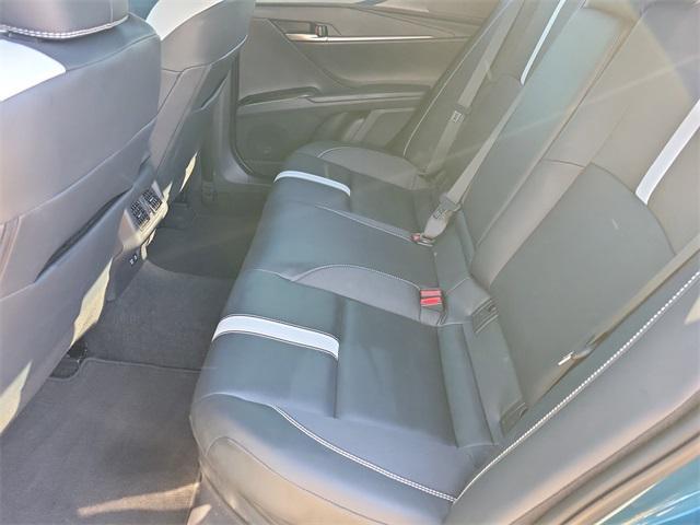 used 2025 Toyota Camry car, priced at $28,899