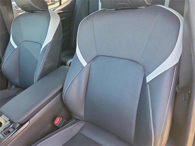 used 2025 Toyota Camry car, priced at $28,899