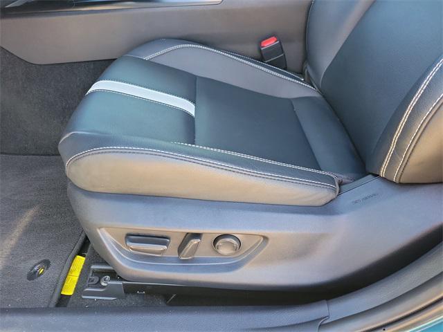 used 2025 Toyota Camry car, priced at $28,899