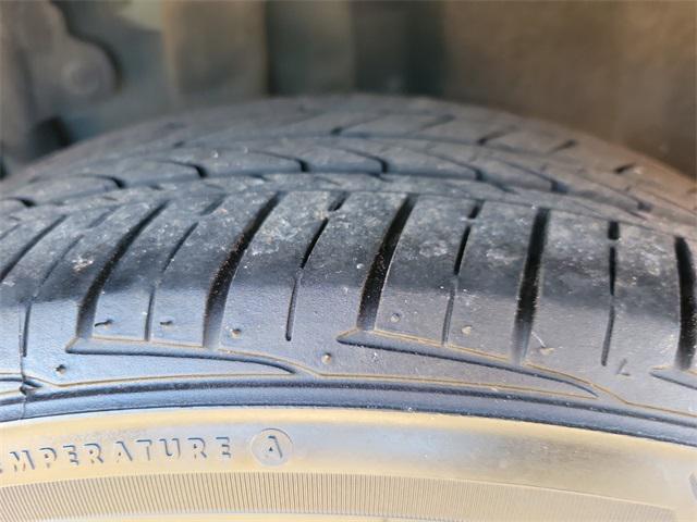 used 2025 Toyota Camry car, priced at $28,899