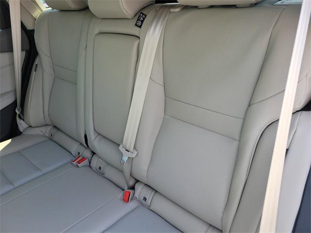 new 2025 Nissan Rogue car, priced at $34,345
