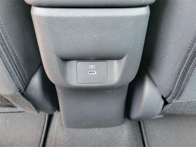 new 2025 Nissan Versa car, priced at $22,050