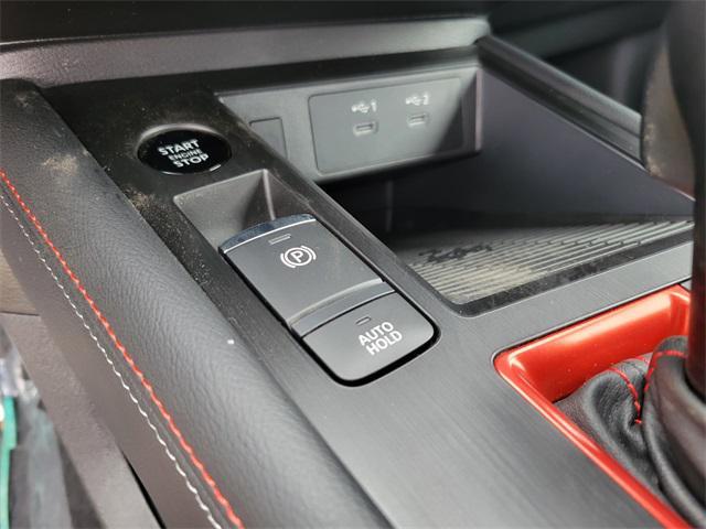 new 2026 Nissan Kicks car, priced at $30,470