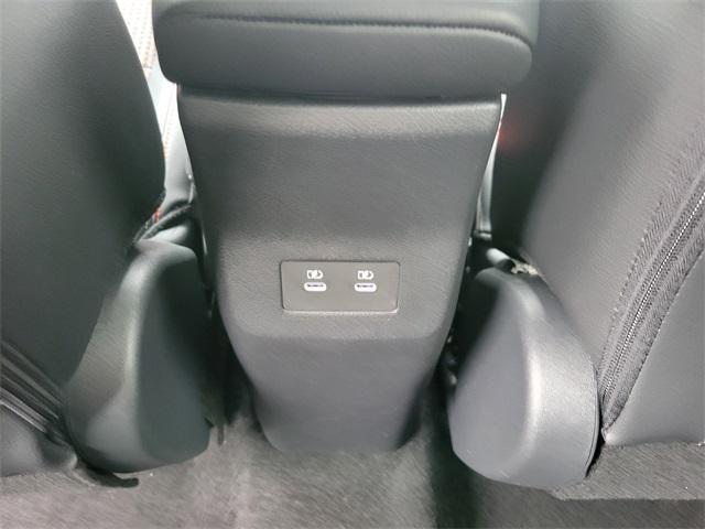 new 2026 Nissan Kicks car, priced at $30,470