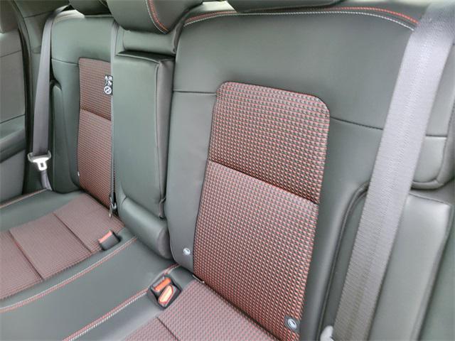 new 2026 Nissan Kicks car, priced at $30,470