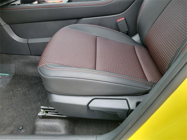 new 2026 Nissan Kicks car, priced at $30,470