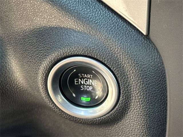 used 2022 Chevrolet Silverado 1500 car, priced at $29,987