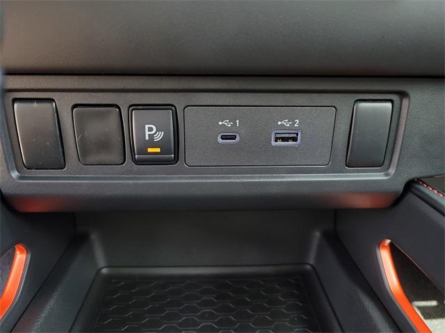 new 2025 Nissan Frontier car, priced at $42,472