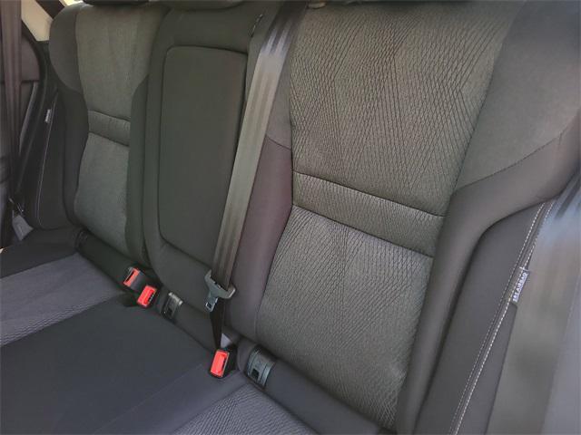 new 2025 Nissan Rogue car, priced at $31,895