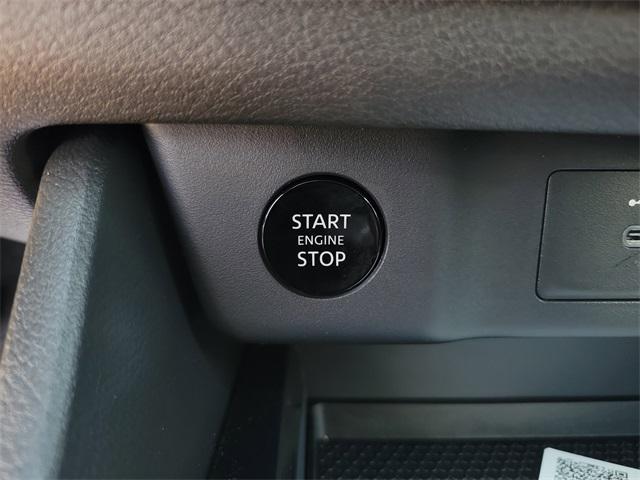 new 2025 Nissan Rogue car, priced at $31,895