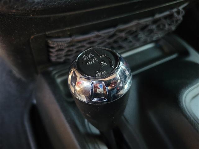 used 2014 Jeep Wrangler car, priced at $18,981