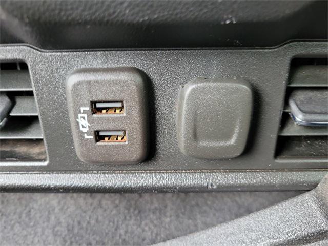 used 2020 Chevrolet Silverado 1500 car, priced at $32,989