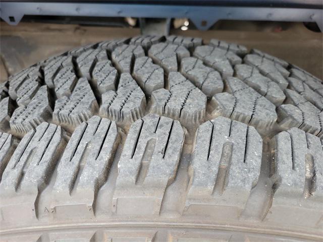 used 2020 Chevrolet Silverado 1500 car, priced at $32,989