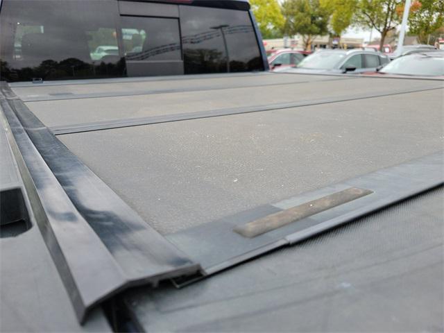 used 2020 Chevrolet Silverado 1500 car, priced at $32,989