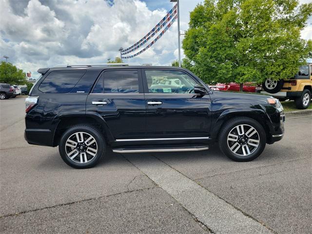 used 2020 Toyota 4Runner car, priced at $34,980