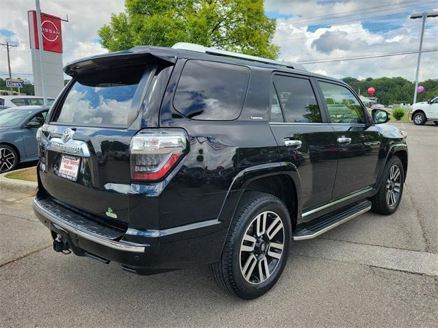 used 2020 Toyota 4Runner car, priced at $34,980
