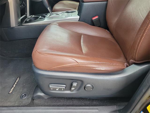 used 2020 Toyota 4Runner car, priced at $34,980