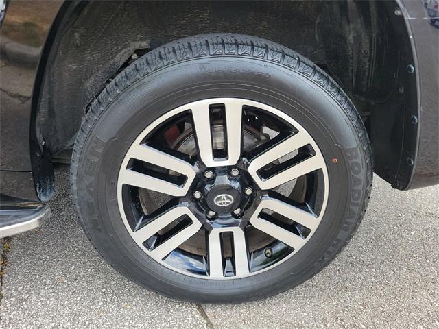 used 2020 Toyota 4Runner car, priced at $34,980