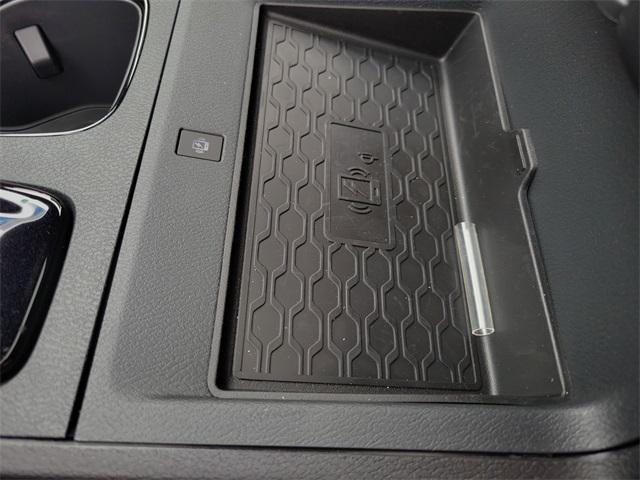 new 2025 Nissan Frontier car, priced at $50,540