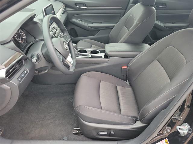 used 2024 Nissan Altima car, priced at $20,999