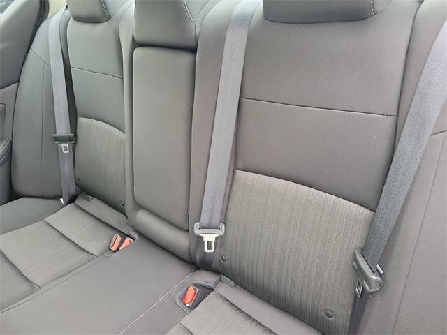 used 2024 Nissan Altima car, priced at $20,999