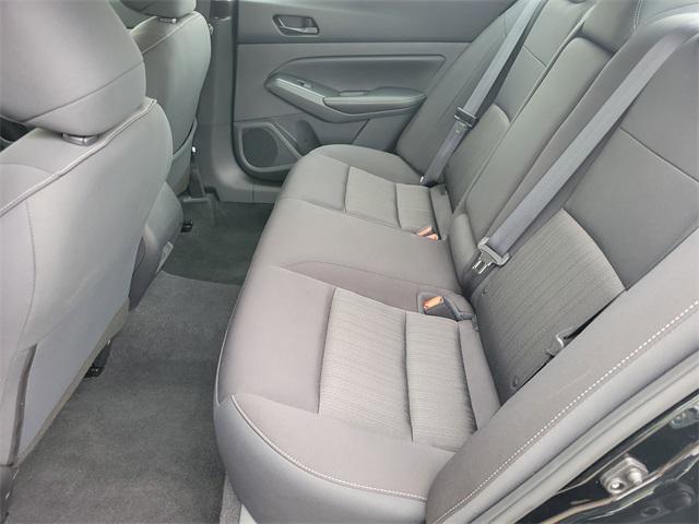 used 2024 Nissan Altima car, priced at $20,999