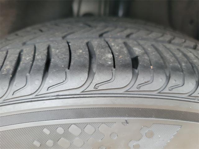 used 2024 Nissan Altima car, priced at $20,999