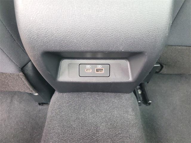 used 2024 Nissan Altima car, priced at $20,999