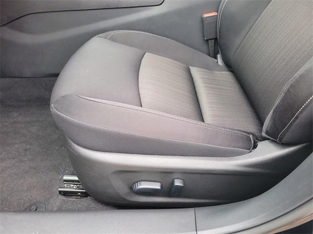 used 2024 Nissan Altima car, priced at $20,999