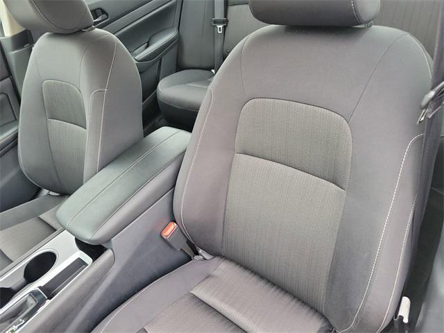 used 2024 Nissan Altima car, priced at $20,999