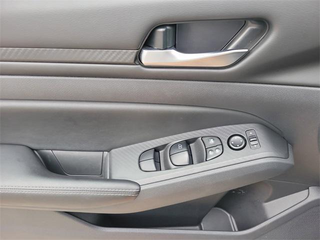used 2024 Nissan Altima car, priced at $20,999