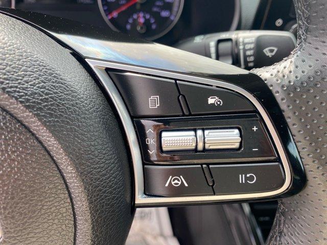 used 2023 Kia Forte car, priced at $20,250