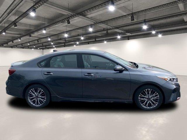 used 2023 Kia Forte car, priced at $20,250