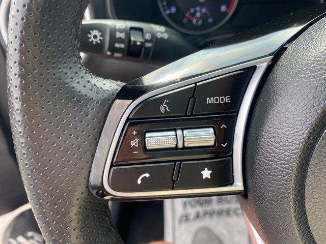 used 2023 Kia Forte car, priced at $20,250
