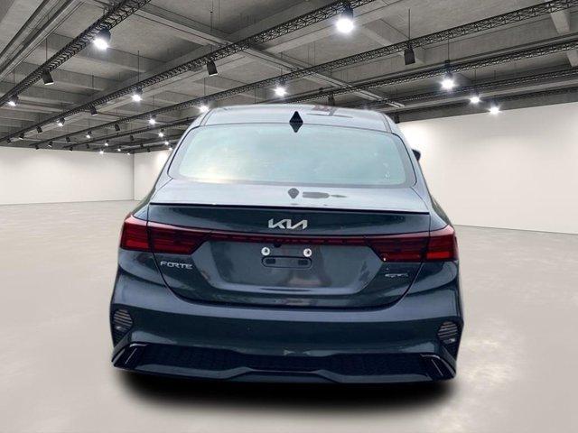 used 2023 Kia Forte car, priced at $20,250