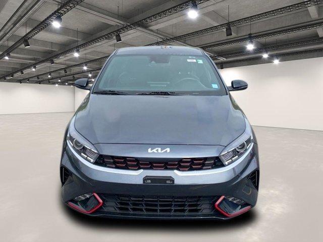 used 2023 Kia Forte car, priced at $20,250