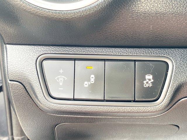 used 2023 Kia Forte car, priced at $20,250