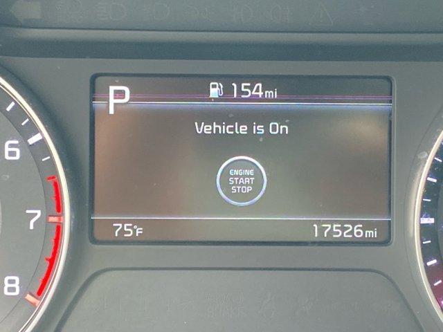 used 2023 Kia Forte car, priced at $20,250