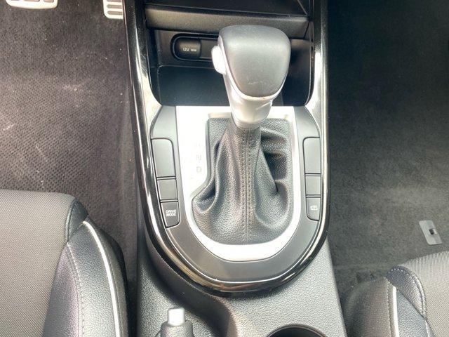 used 2023 Kia Forte car, priced at $20,250