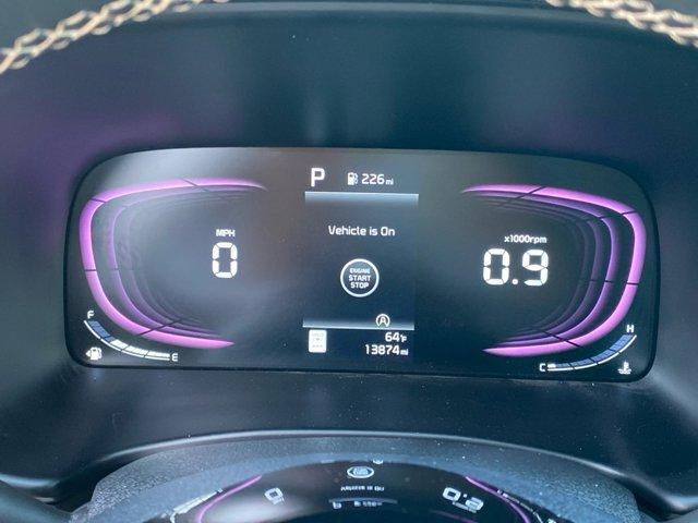 used 2018 Kia Sportage car, priced at $13,000
