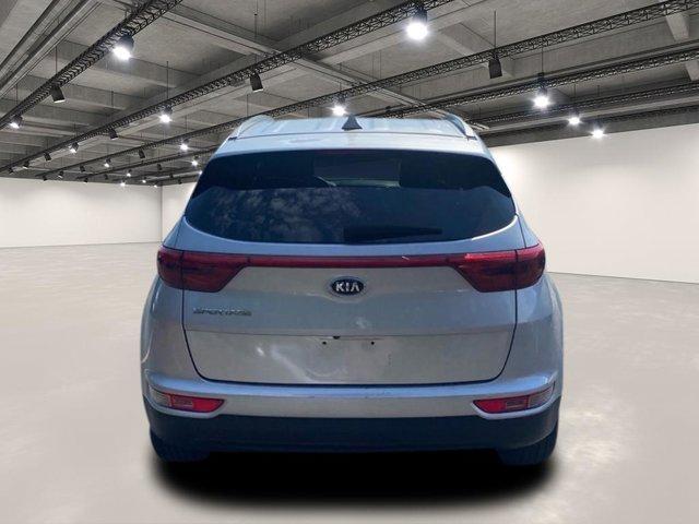 used 2018 Kia Sportage car, priced at $13,500
