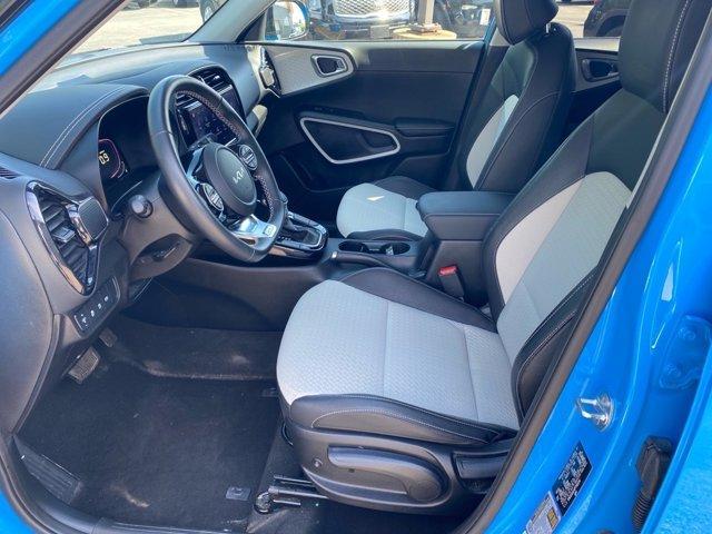 used 2018 Kia Sportage car, priced at $13,000