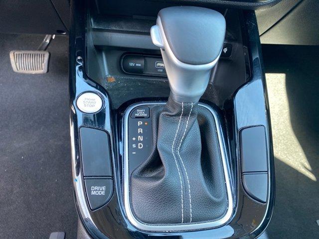 used 2018 Kia Sportage car, priced at $13,000