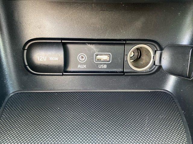 used 2018 Kia Sportage car, priced at $13,500