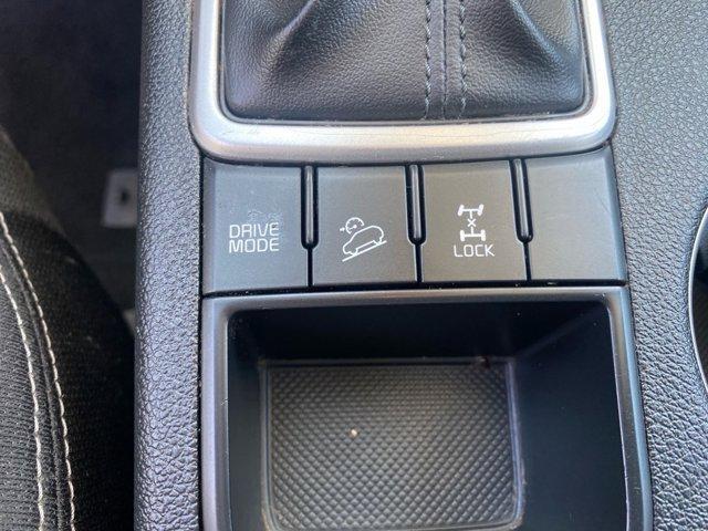 used 2018 Kia Sportage car, priced at $13,500
