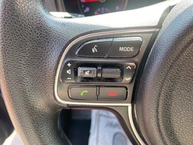 used 2018 Kia Sportage car, priced at $13,500
